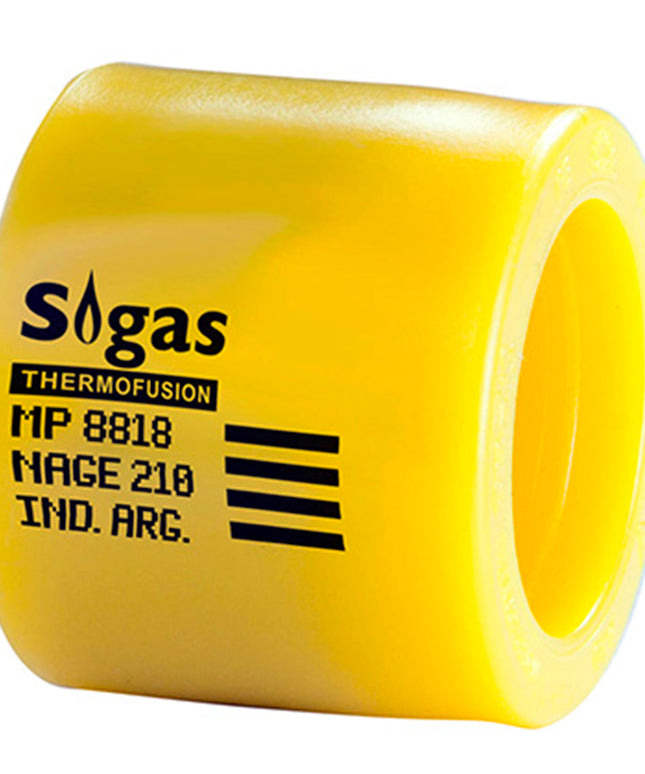 Sigas Union Normal De 32mm 60-340032000