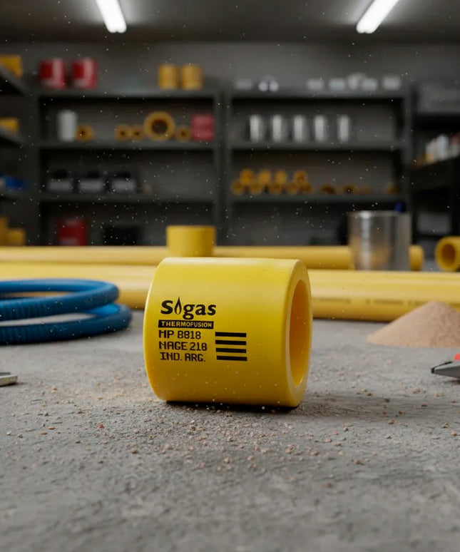 SIGAS UNION NORMAL DE 50MM 60-340050000