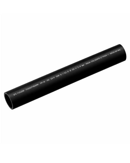 SIGAS VAINA DE PROTECCION UV TUBO 75 MM 60-109075000