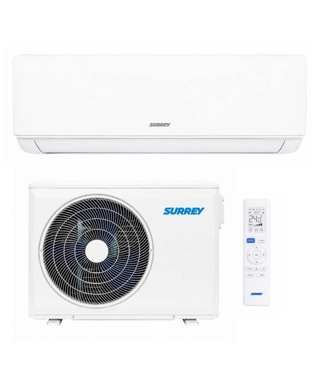 SURREY PRIA EVOLUTION SPLIT DE PARED R-32 4601 KCAL 553NFQ18GN81F