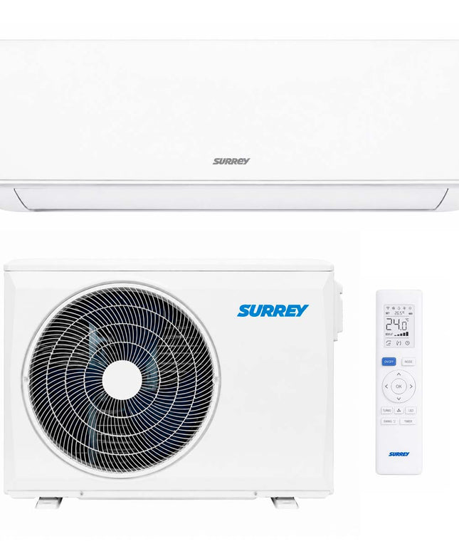 SURREY PRIA EVOLUTION SPLIT DE PARED R-32 2503 KCAL 553NFQ09GN81F
