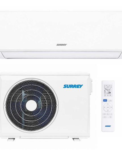 SURREY PRIA EVOLUTION SPLIT DE PARED R-32 2503 KCAL 553NFQ09GN81F