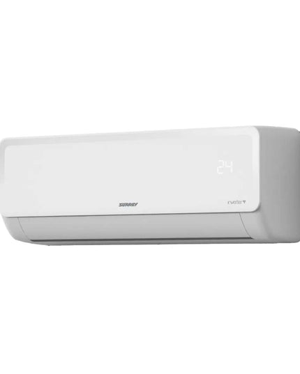 Surrey Aire Acondicionado Split Inverter 5900 Frigorías Smart Frío/calor Pr-553piq22n81f</p><p>