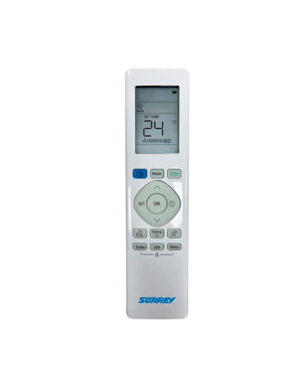 Surrey Aire Acondicionado Split Inverter 5005 Frigorías Smart Frío/calor Pr-553piq18n81f</p><p>