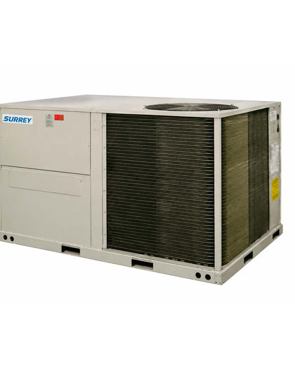 SURREY ROOFTOP FRIO CALOR A GAS 10TR R-410 580EZ-120---SA