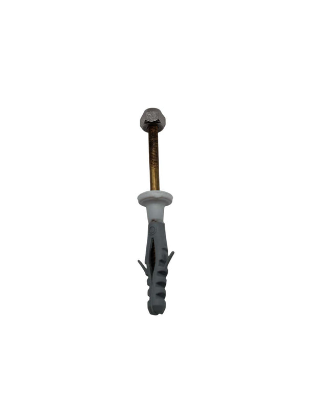 CA TORNILLO INODORO 22/80 x UNIDAD 0033