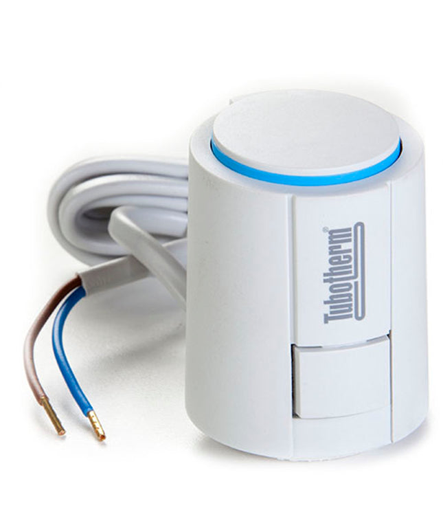 TUBOTHERM ACTUADOR TERMICO 07-920220911