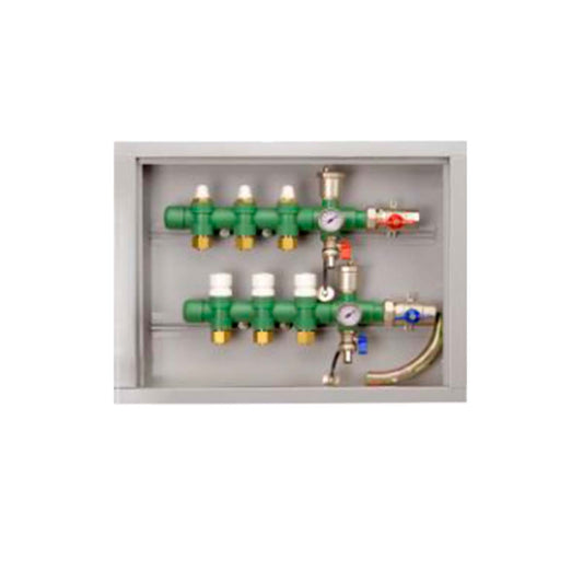 TUBOTHERM KIT 2 CIRC 16MM DER. 07-908002216