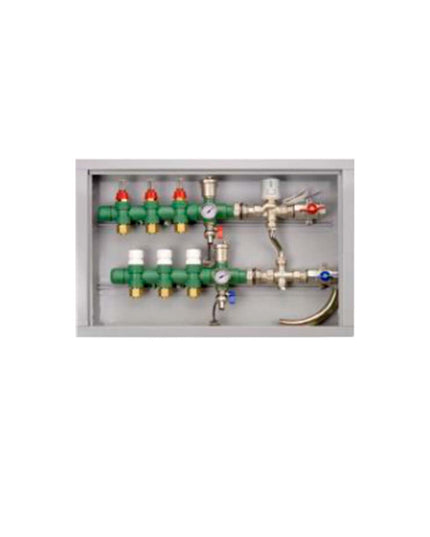 TUBOTHERM KIT 2 CIRC 16MM DER. BYPASS 07-908022216