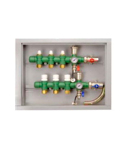 TUBOTHERM KIT 3 CIRC 16MM DER. 07-908003216