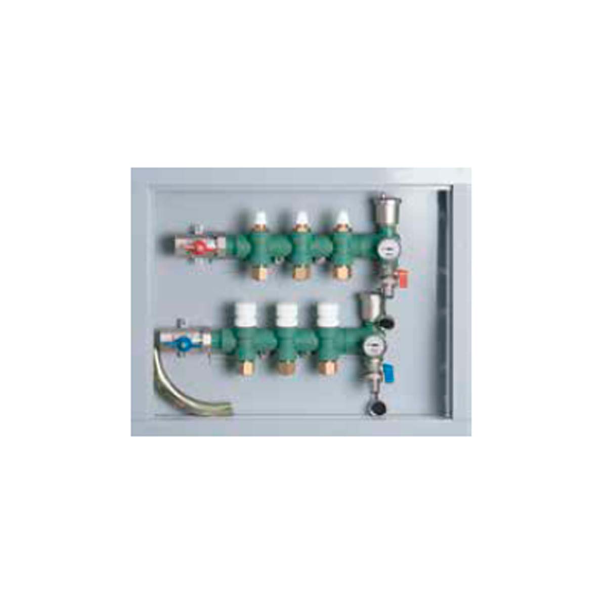 TUBOTHERM KIT 4 CIRC 16MM DER. 07-908004216