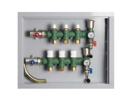 TUBOTHERM KIT 4 CIRC 16MM IZQ. 07-908004116