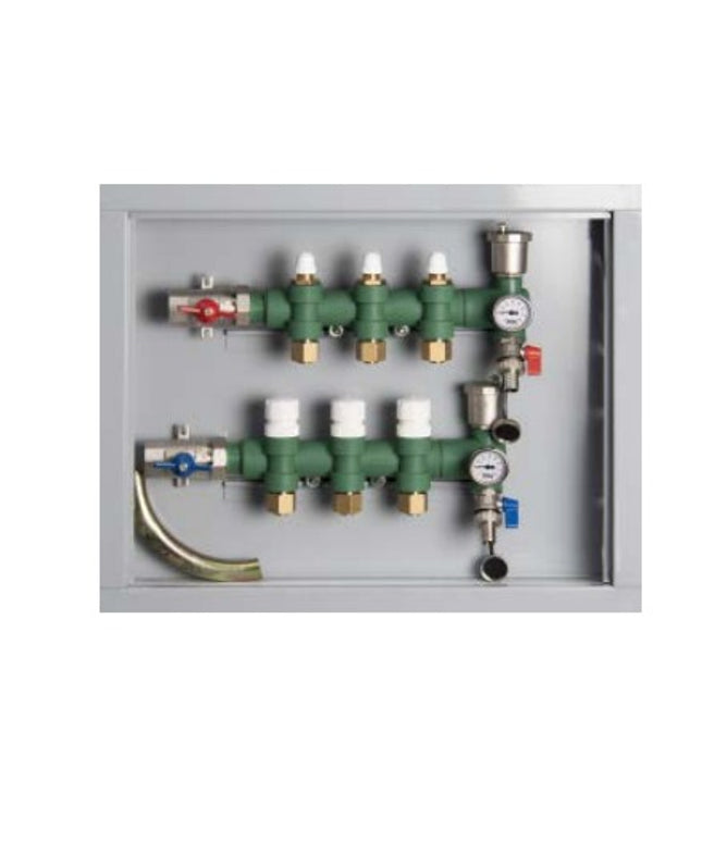 TUBOTHERM KIT 4 CIRC 16MM IZQ. 07-908004116