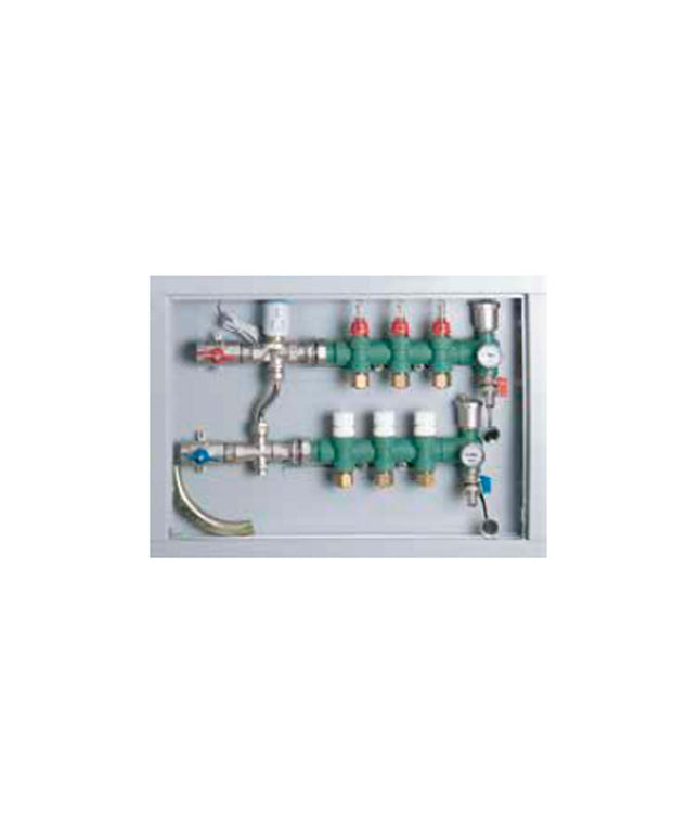 TUBOTHERM KIT 4 CIRC 16MM IZQ. BYPASS 07-908024116