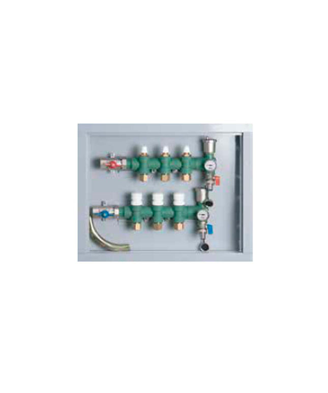 TUBOTHERM KIT 4 CIRC 20MM DER. 07-908004211