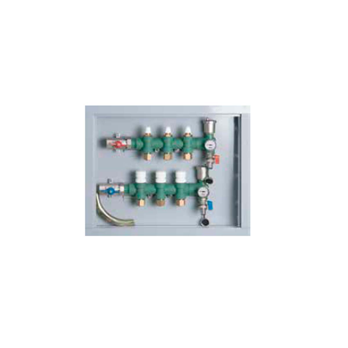 TUBOTHERM KIT 5 CIRC 20MM DER. 07-908005211