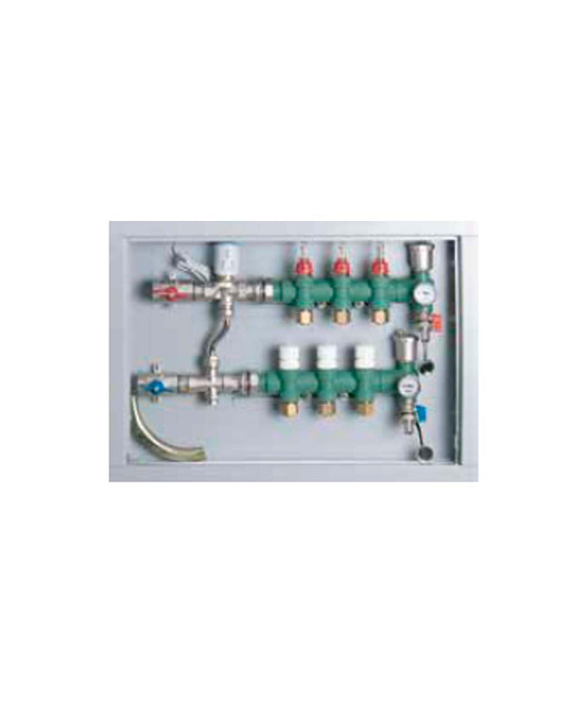 TUBOTHERM KIT 5 CIRC 20MM DER. BYPASS 07-908025211