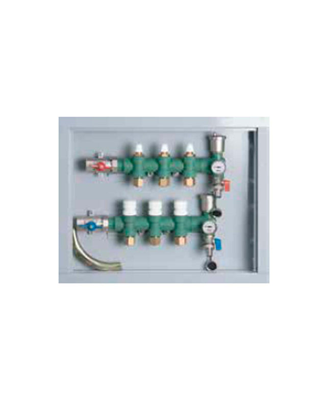 Tubotherm Stock Kit 6 Circ 16mm Der. 07-908006216