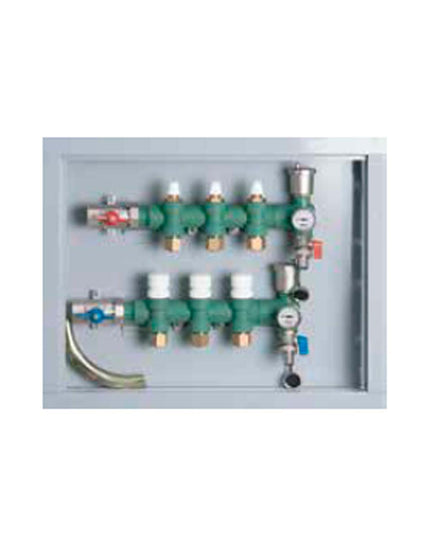 TUBOTHERM KIT 6 CIRC 16MM DER. 07-908006216