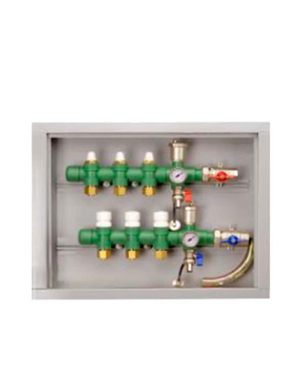 TUBOTHERM KIT 6 CIRC 20MM DER. 07-908006211