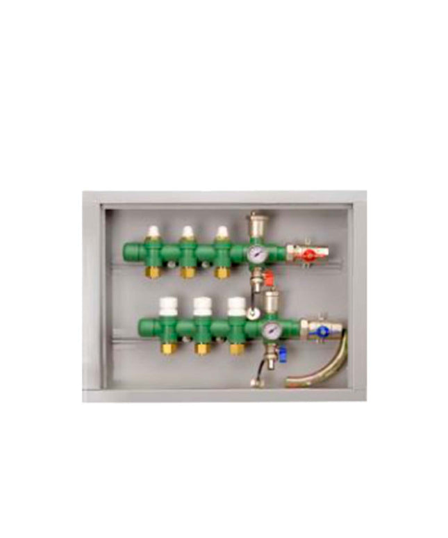 TUBOTHERM KIT 6 CIRC 20MM DER. 07-908006211