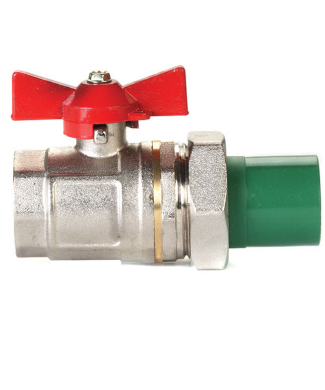 TUBOTHERM LLAVE ESF. MANDANTE 1 H MED/UNION FUSION 07-928025111