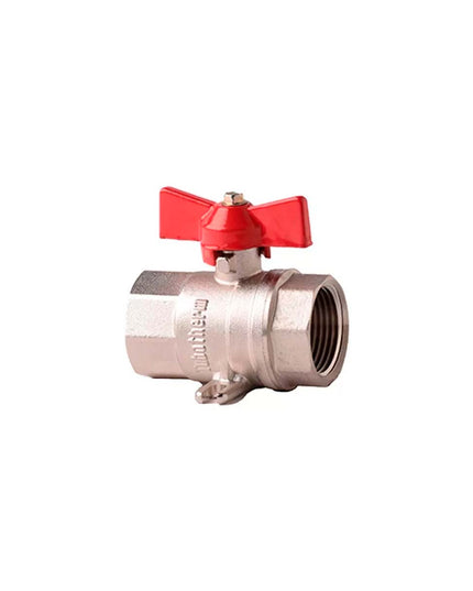TUBOTHERM LLAVE ESF. MANDANTE H-H 1 07-930025111