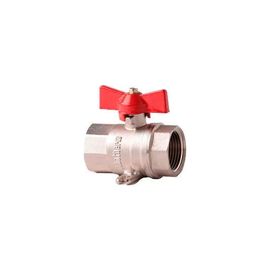 TUBOTHERM LLAVE ESF. MANDANTE H-H 1 07-930025111