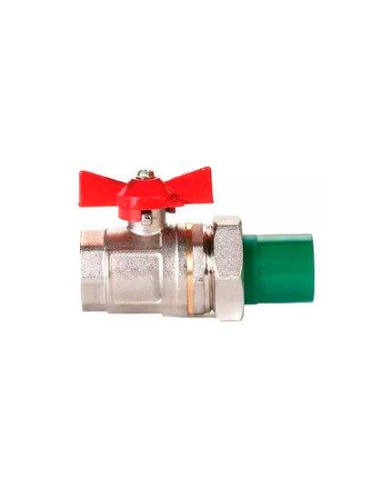 TUBOTHERM LLAVE ESF. RETORNO H-H 1 07-930025211