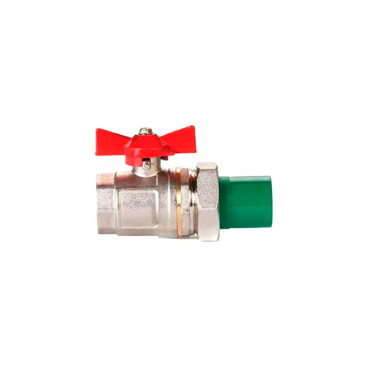 TUBOTHERM LLAVE ESF. RETORNO H-H 1 07-930025211