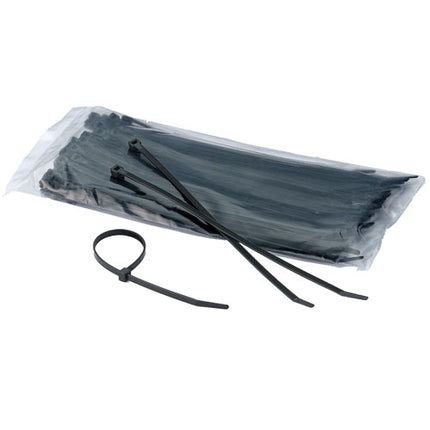 TUBOTHERM BOLSA X 100 PRECINTOS PLASTICOS 200MM 07-730200000