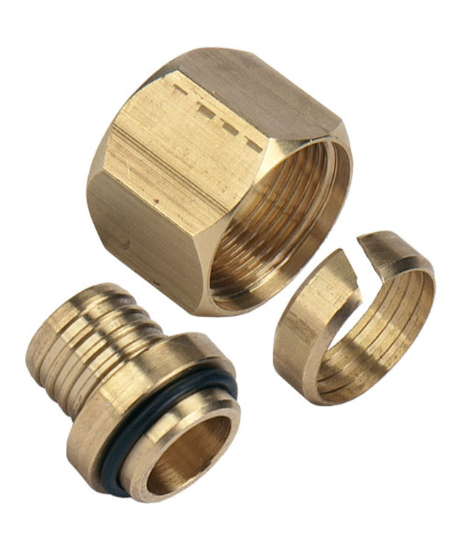 TUBOTHERM RACORD SP P/TUBO PERT 20X2MM 07-910020003