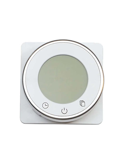TUBOTHERM TERMOSTATO PROG. 220V WIFI 07-601220031