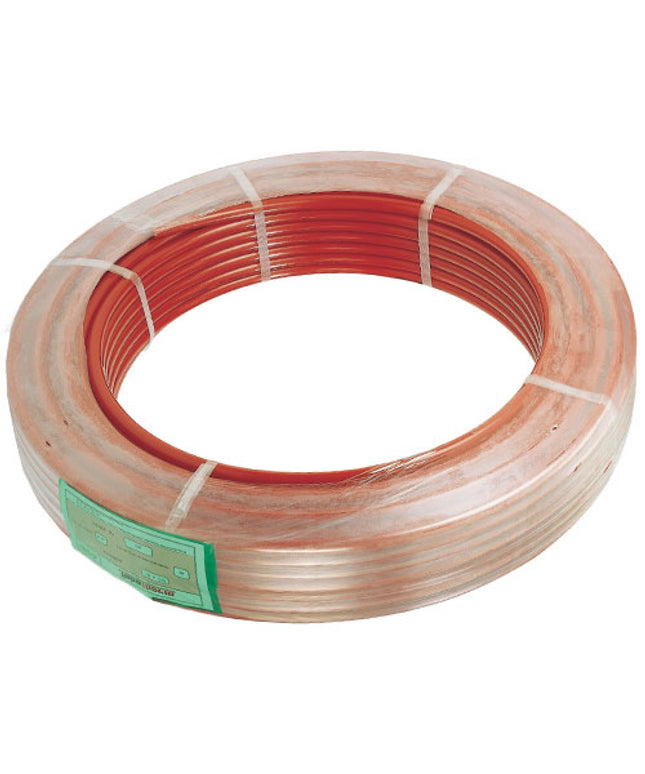 TUBOTHERM TUBO PERT 20 X 2.0 MM X 100MT 07-100020000