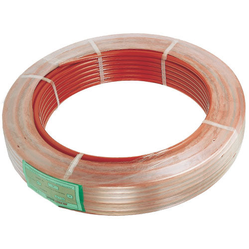 TUBOTHERM TUBO PERT 20 X 2.0 MM X 100MT 07-100020000