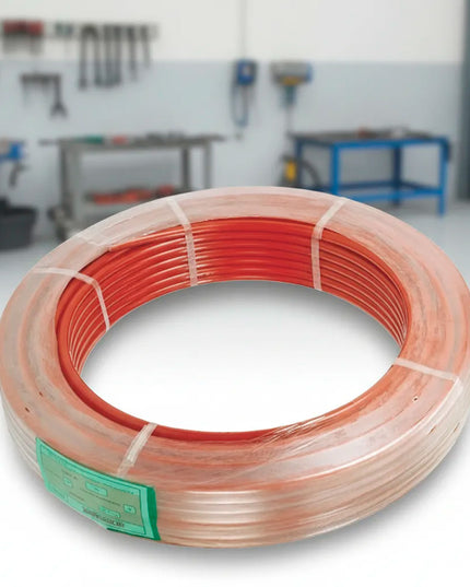 Tubotherm Stock Tubo Pert 20 X 2.0 Mm X 240mt 07-100020240