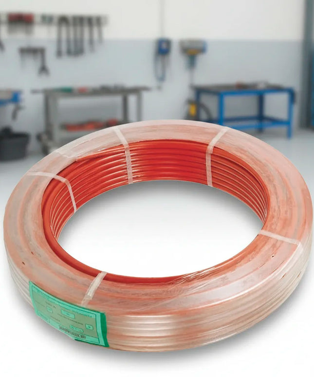 Tubotherm Stock Tubo Pert 20 X 2.0 Mm X 240mt 07-100020240