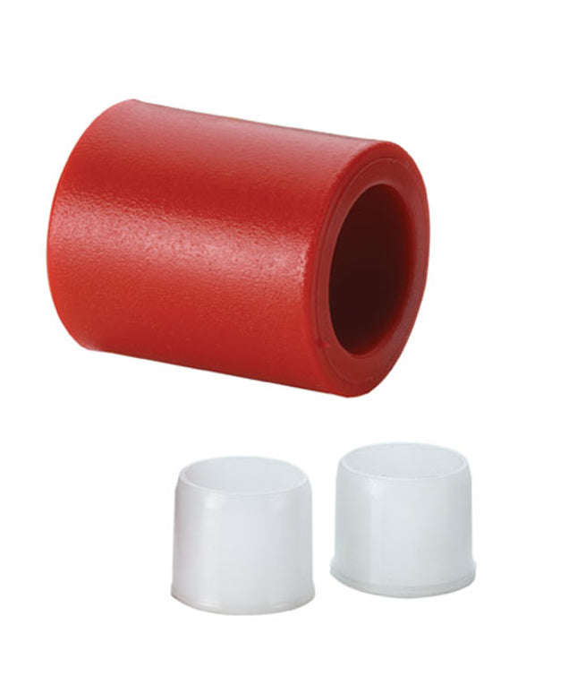 TUBOTHERM UNION NORMAL 20MM C/BUJES P/TUBO PERT 07-340020000