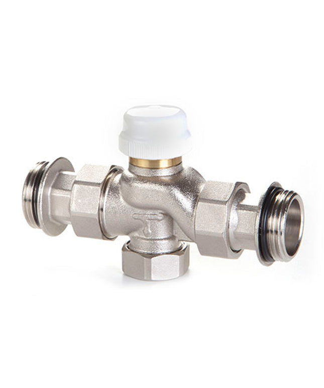 TUBOTHERM VALVULA DE ZONA RM 1 07-930025000