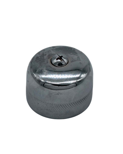 HIDROREP VOLANTE ESTRIADO + TORNILLO CROMO