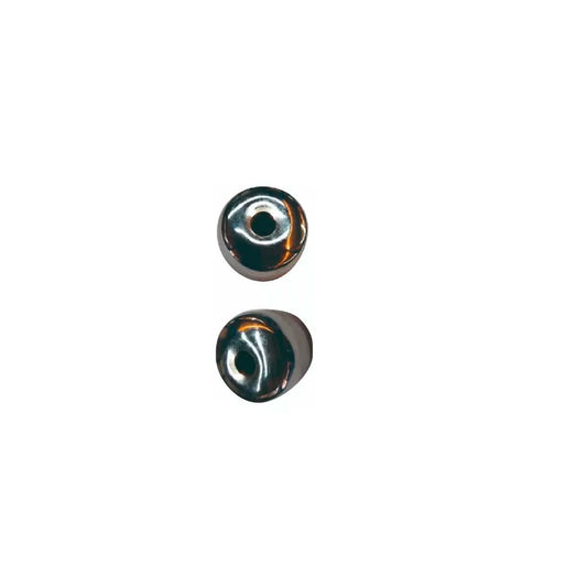 HIDROREP VOLANTE ESTRIADO + TORNILLO CROMO