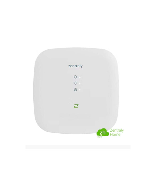 ZENTRALY MODULO DE CALDERA HOME 10001873
