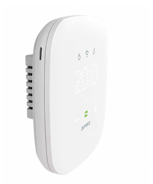 ZENTRALY TERMOSTATO WIFI CABLEADO 1 A 1 ZTTWF01 10001884</p><p>
