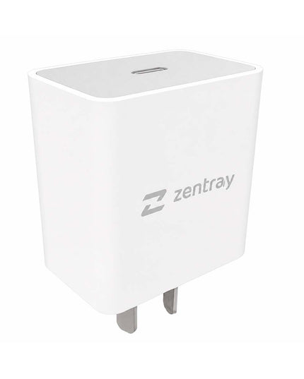 ZENTRALY CARGADOR TIPO-C 10 W 10002035