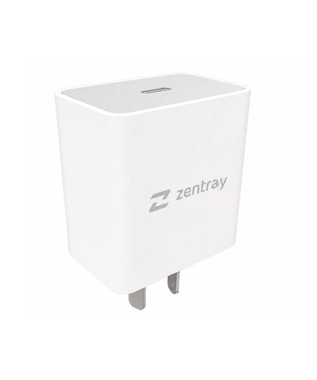 ZENTRALY CARGADOR TIPO-C 10 W 10002035
