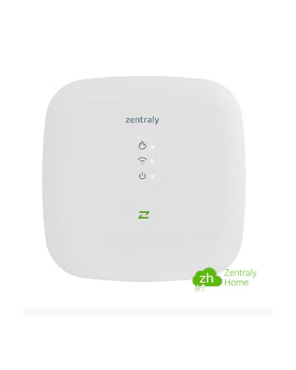 ZENTRALY MODULO DE CALDERA ZENTRALY HOME ZTBZB01 10001873