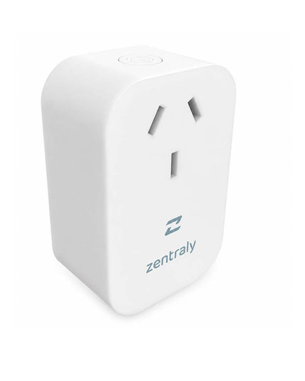 ZENTRALY ENCHUFE MINI WIFI ZTEIM01 10002025