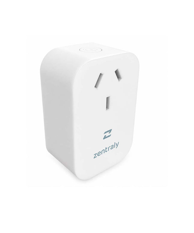 ZENTRALY ENCHUFE MINI WIFI ZTEIM01 10002025