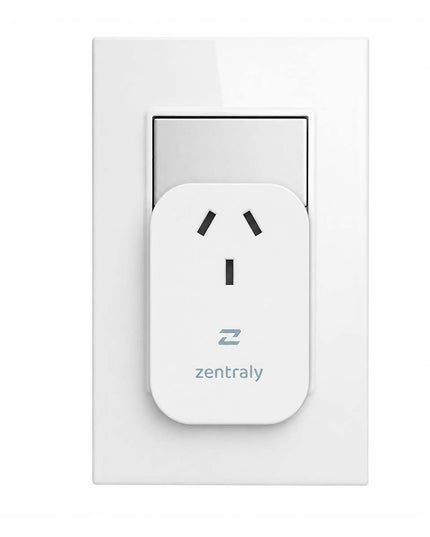 ZENTRALY ENCHUFE MINI WIFI ZTEIM01 10002025