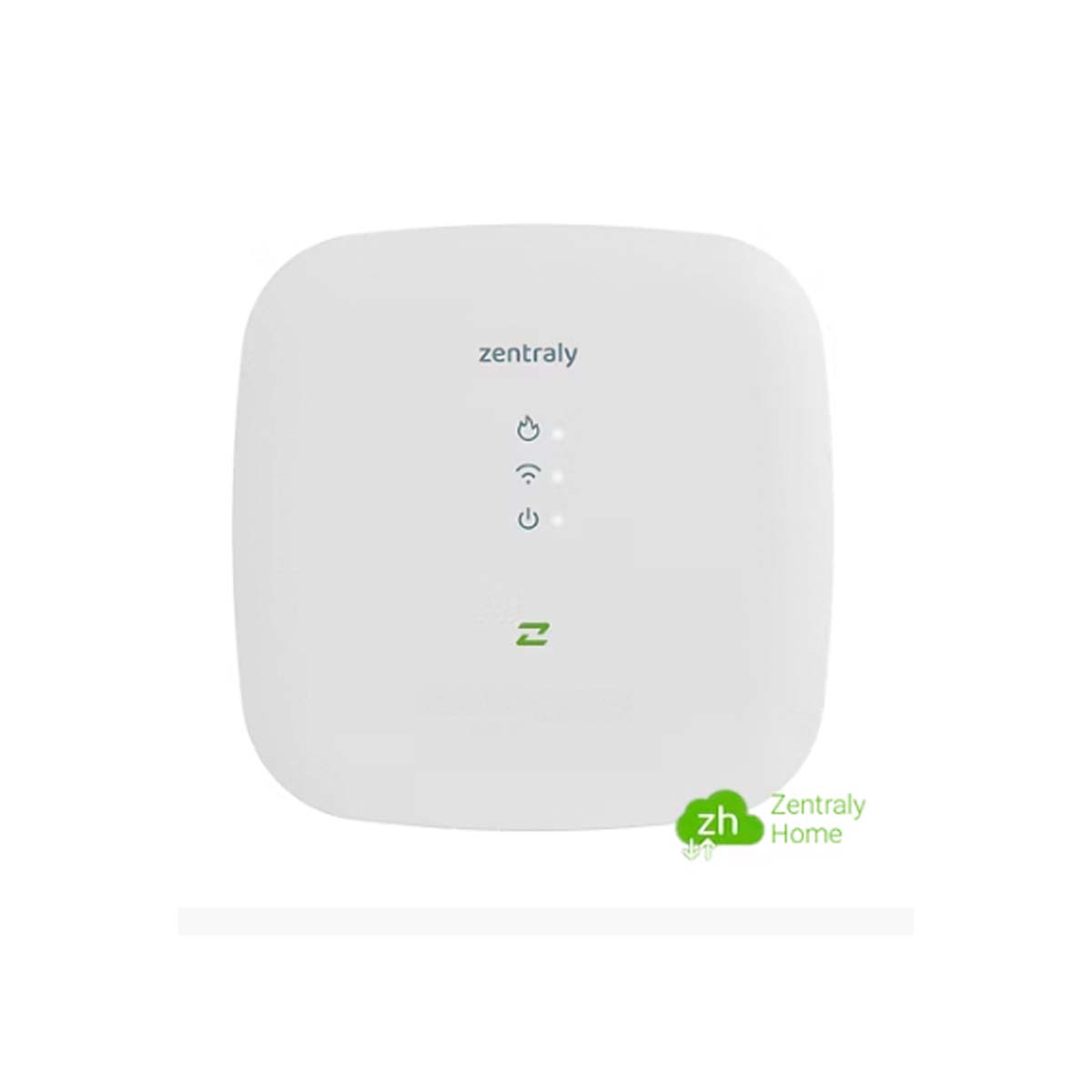 ZENTRALY PUERTA DE ENLACE ZENTRALY HOME ZTHZB01 10001871